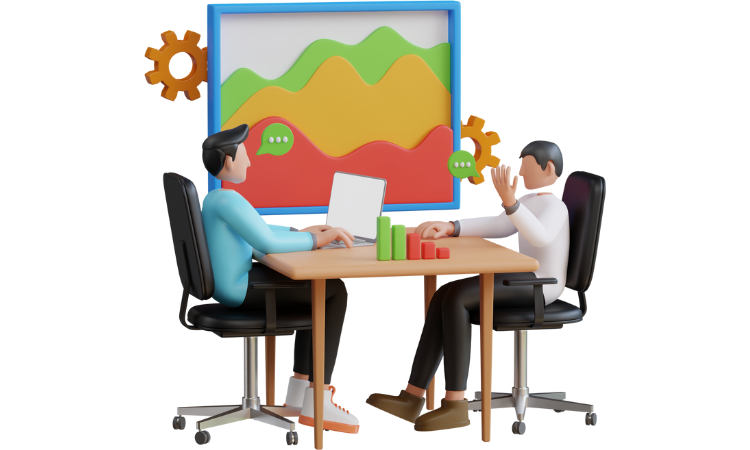 Navantro Consulting Services provide expert IT strategy and digital transformation guidance to help businesses grow.